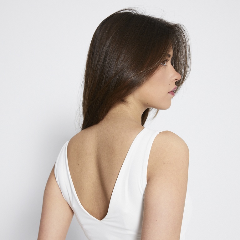 Shape tank top "Cecile"